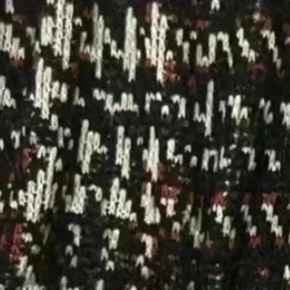 ELLE LARGE OFFICE WORK PANTS (has pockets and elastic band/pull on) - Picture 8 of 9